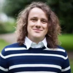 Ed Cooke's Recommended Books